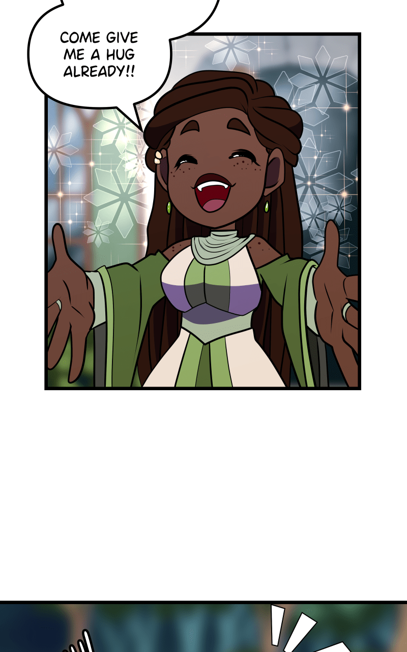 Mage and Mimic Chapter 46 - page 18